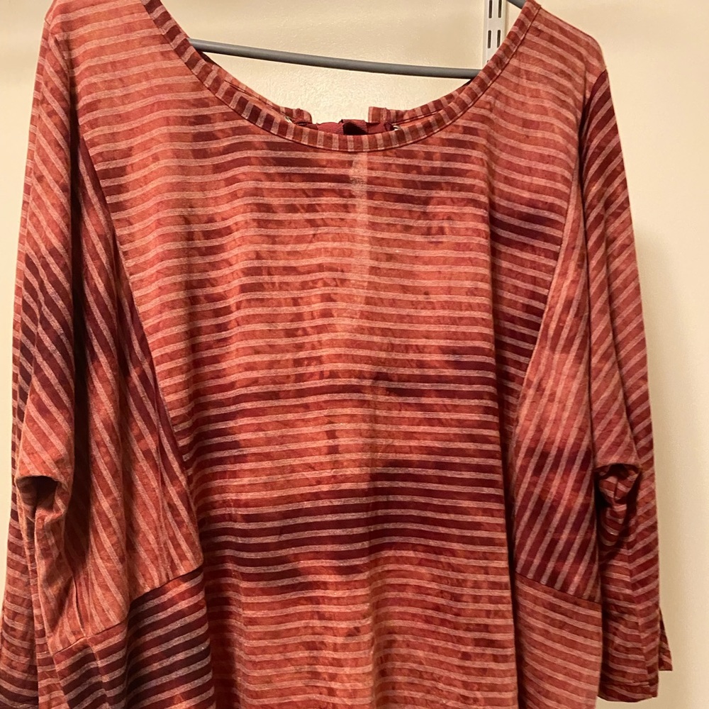 NWT Lane Bryant top 22/24